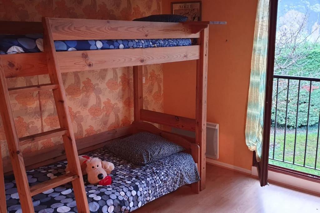 Holiday home Maison Proche Du