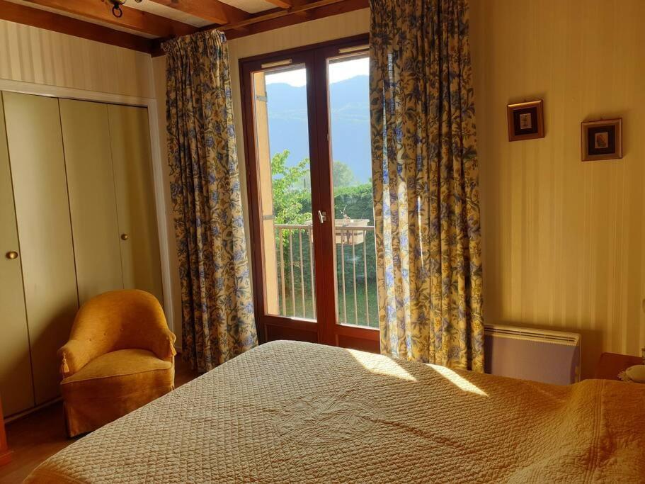 Maison Proche Du Holiday home *