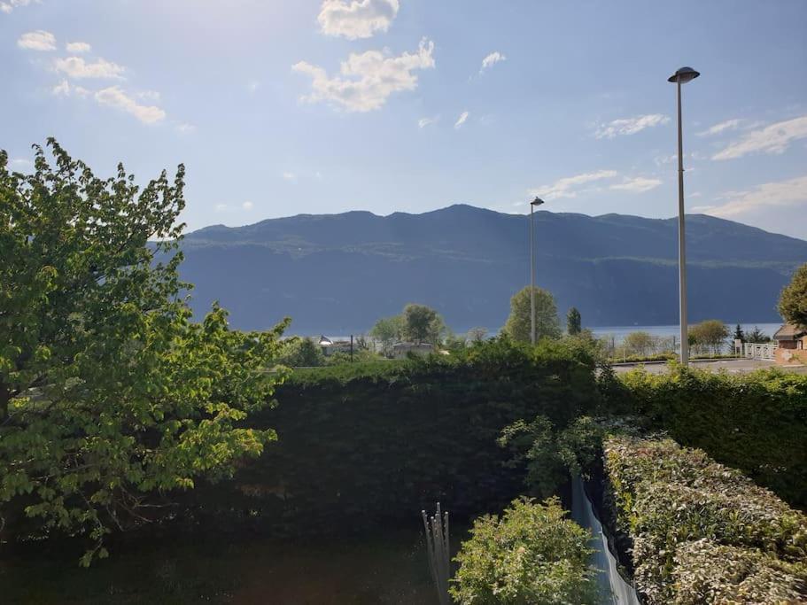 Holiday home Maison Proche Du Aix-les-Bains