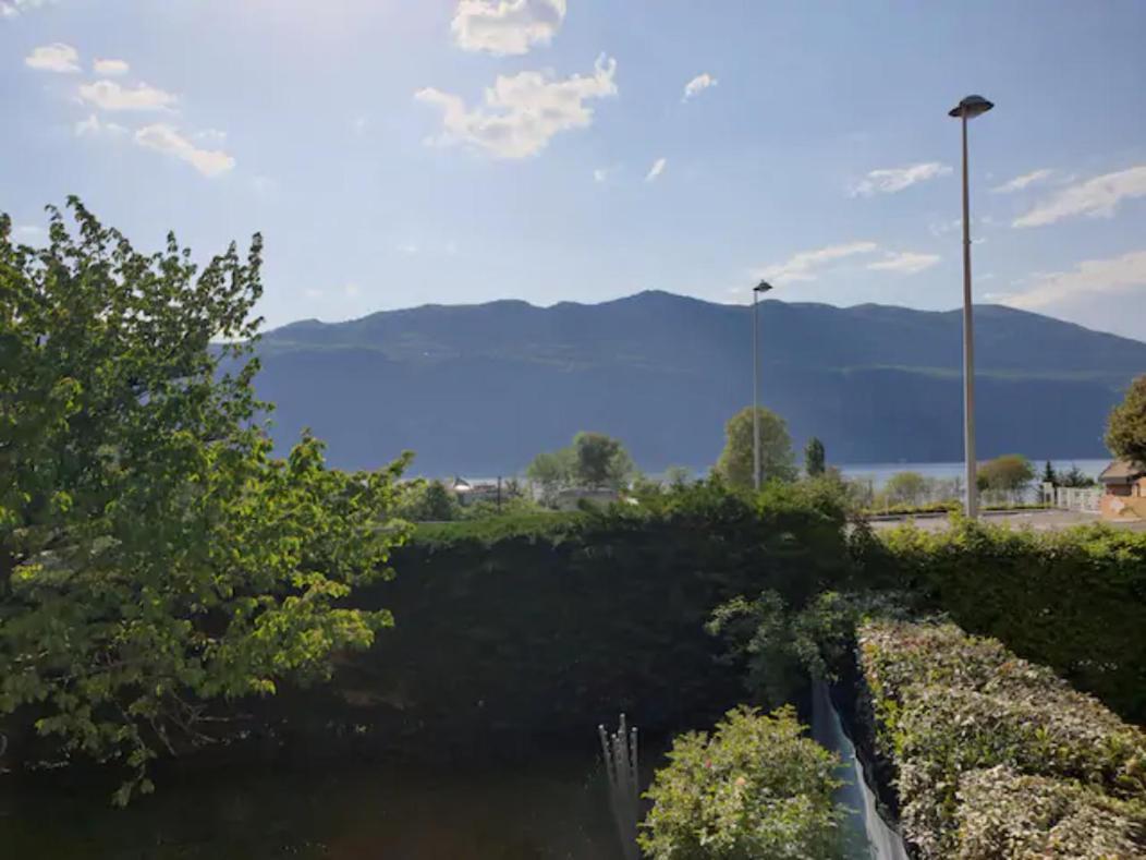 Maison Proche Du Holiday home Aix-les-Bains